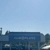 Club Pilates ico