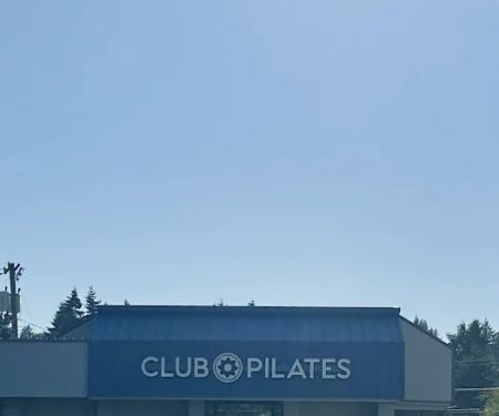 Club Pilates