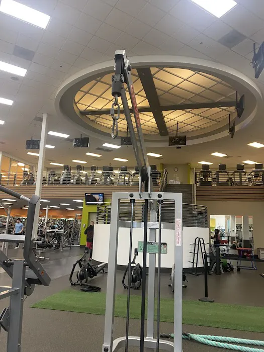 LA Fitness Picture 3