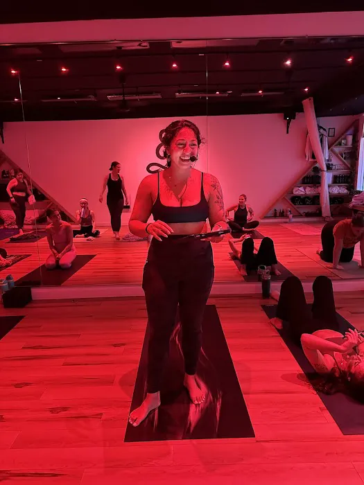 Life Balance Yoga Picture 3