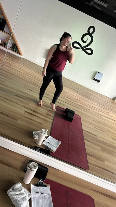 Life Balance Yoga Picture 4