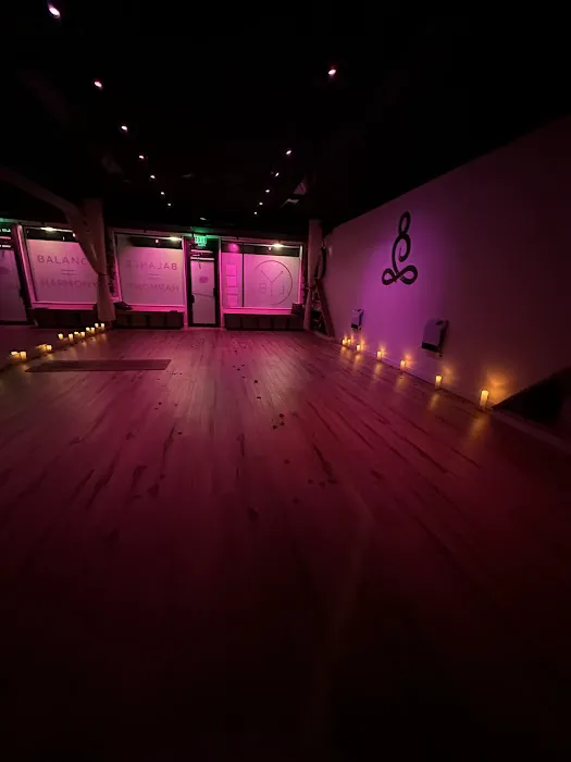 Life Balance Yoga Picture 2