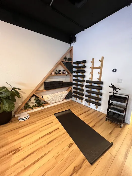 Life Balance Yoga Picture 9