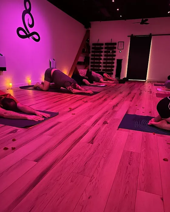 Life Balance Yoga Picture 6