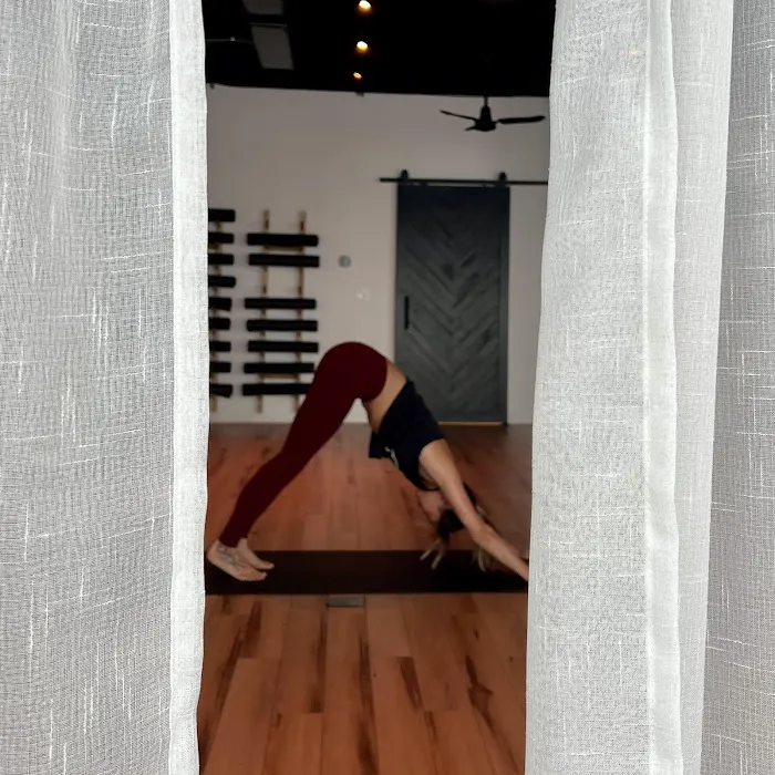 Life Balance Yoga Picture 7