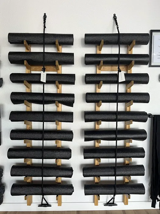 Life Balance Yoga Picture 10