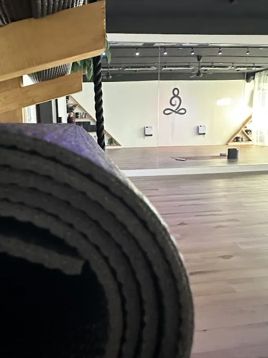 Life Balance Yoga Picture 1