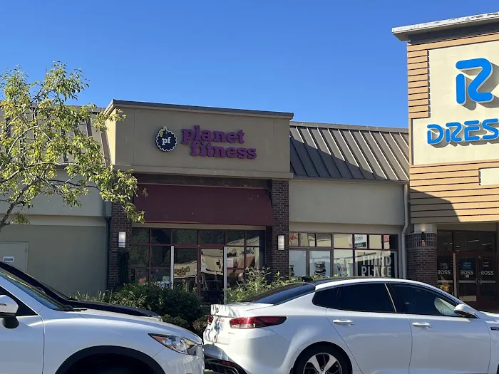 Planet Fitness Picture 4