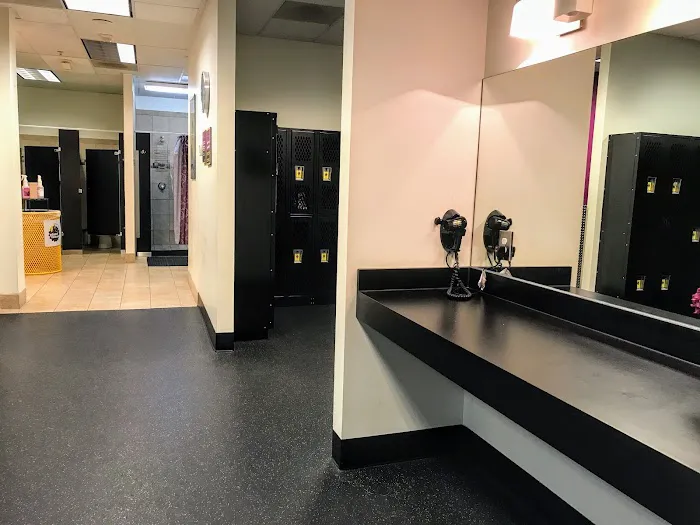 Planet Fitness Picture 5