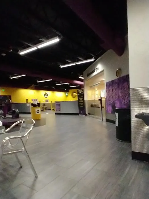 Planet Fitness Picture 3