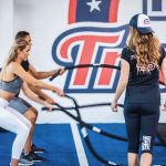 F45 Training South Hill