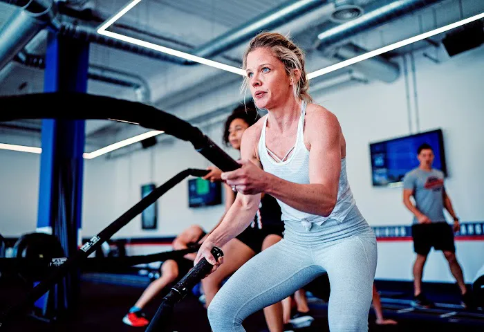 F45 Training South Hill Picture 2