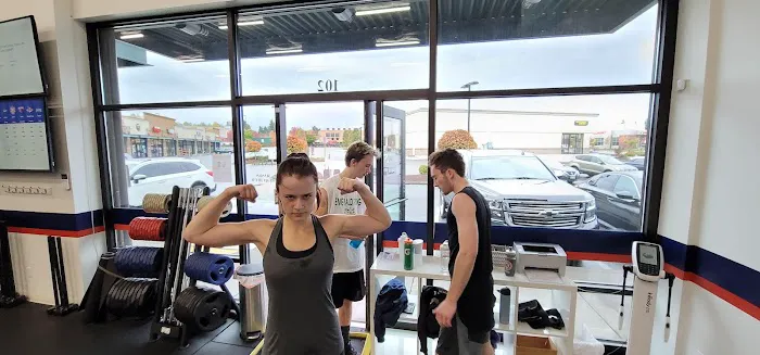 F45 Training South Hill Picture 8