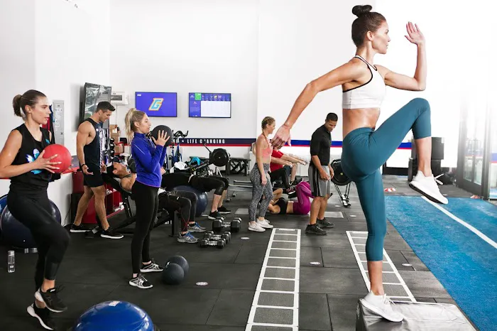 F45 Training South Hill Picture 9