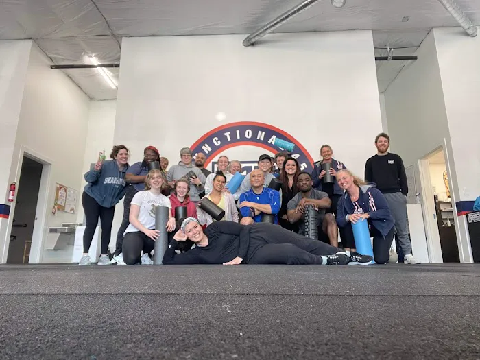 F45 Training South Hill Picture 7