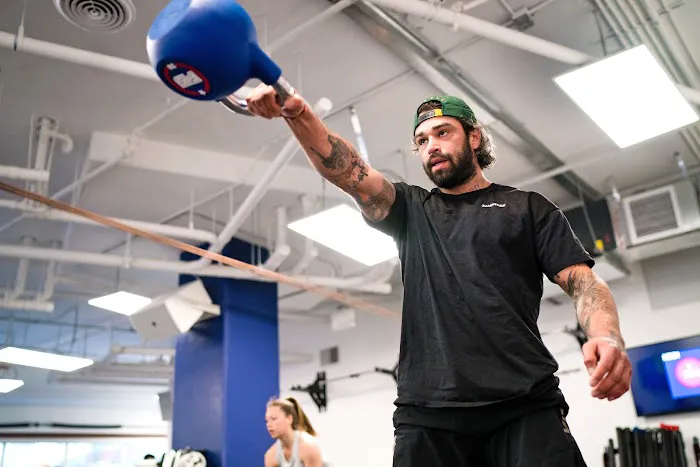 F45 Training South Hill Picture 5