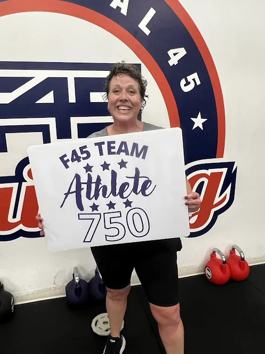 F45 Training South Hill Picture 4