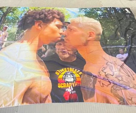 Summit Boxing & Self Defense Gym