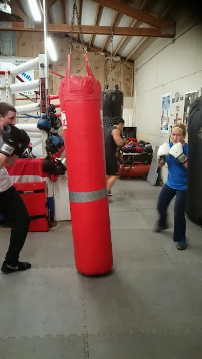 Summit Boxing & Self Defense Gym Picture 7