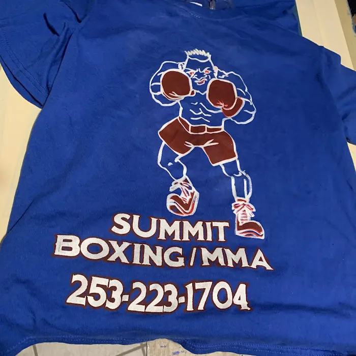 Summit Boxing & Self Defense Gym Picture 8