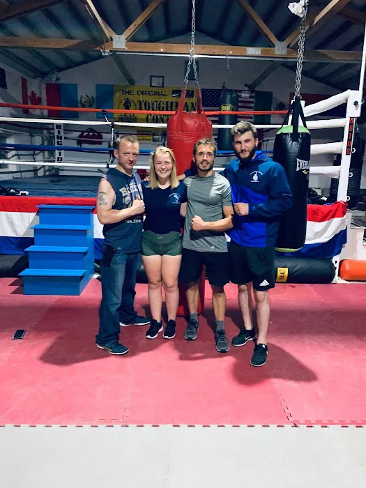 Summit Boxing & Self Defense Gym Picture 2