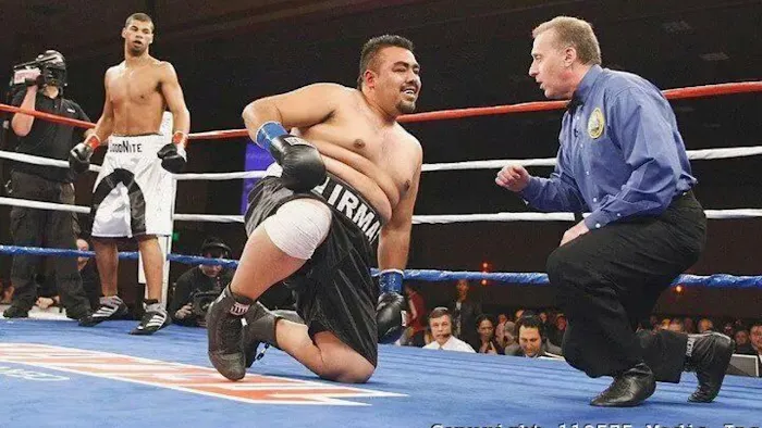 Summit Boxing & Self Defense Gym Picture 5