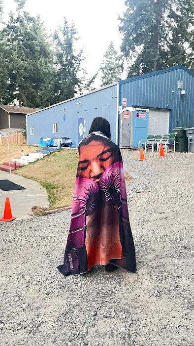 Summit Boxing & Self Defense Gym Picture 4