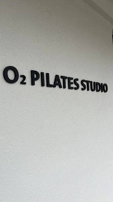 O2 PILATES STUDIO Picture 1