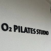 O2 PILATES STUDIO ico