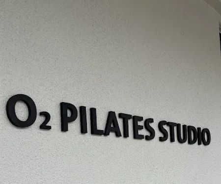 O2 PILATES STUDIO