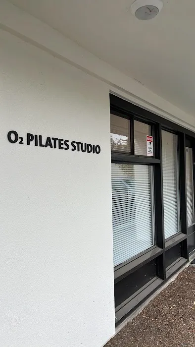 O2 PILATES STUDIO Picture 2