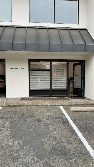 O2 PILATES STUDIO Picture 3