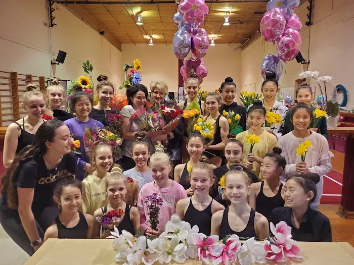 La Luna Rhythmic Gymnastics Academy Picture 10