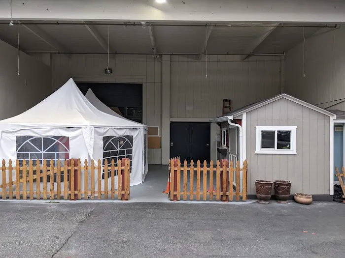 La Luna Rhythmic Gymnastics Academy Picture 8