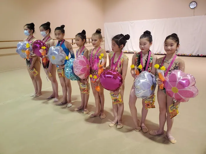 La Luna Rhythmic Gymnastics Academy Picture 2