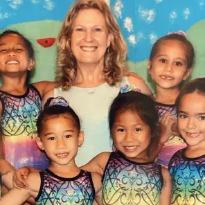 KidZone Kirkland at LaLuna Gymnastics Academy Picture 2