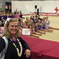 KidZone Kirkland at LaLuna Gymnastics Academy ico