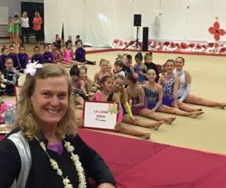 KidZone Kirkland at LaLuna Gymnastics Academy