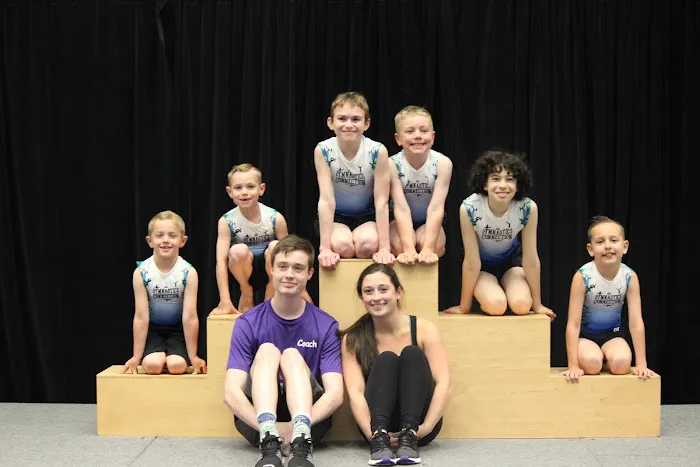 The Gymnastics Connection Picture 4