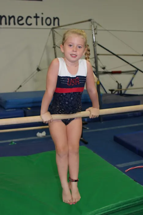 The Gymnastics Connection Picture 9