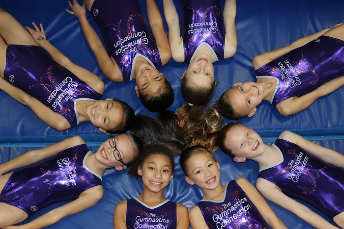The Gymnastics Connection Picture 6