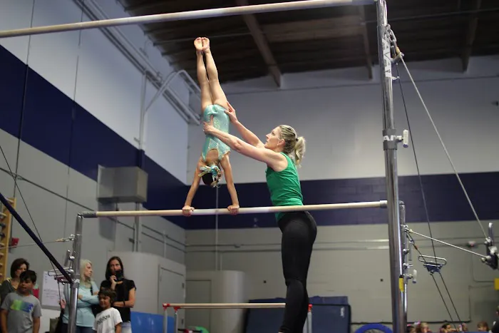 The Gymnastics Connection Picture 7