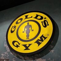 Gold's Gym Kirkland ico