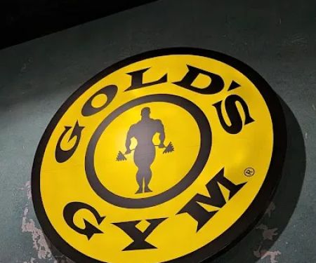 Gold's Gym Kirkland