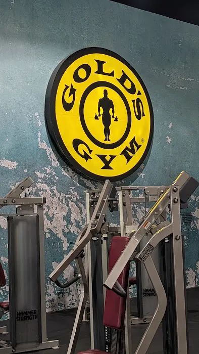 Gold's Gym Kirkland Picture 4