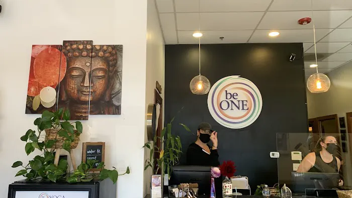 Be One Yoga Studio Picture 8