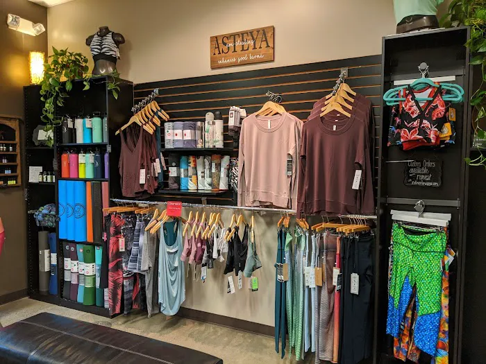 Be One Yoga Studio Picture 2