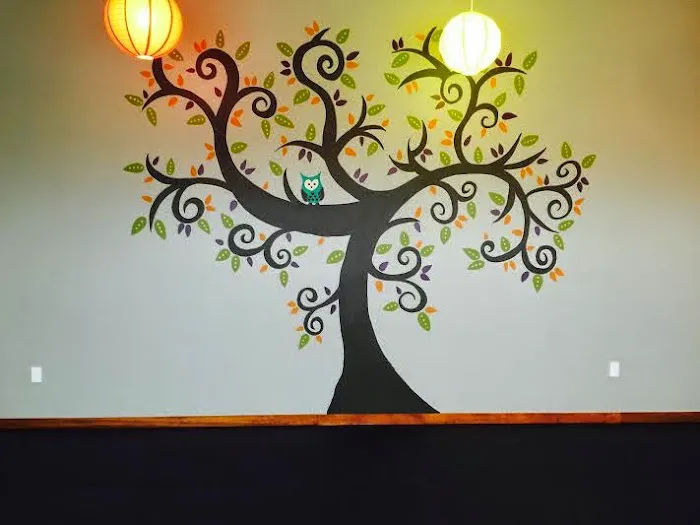 Be One Yoga Studio Picture 3