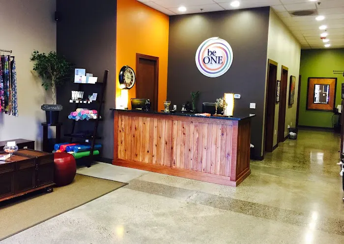 Be One Yoga Studio Picture 5