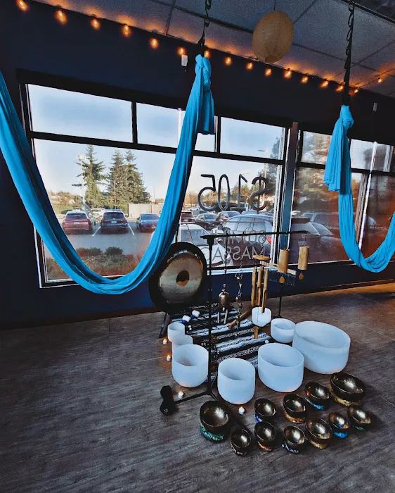 Be One Yoga Studio Picture 10